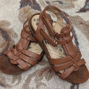 Baretraps Sandals, Size 10M